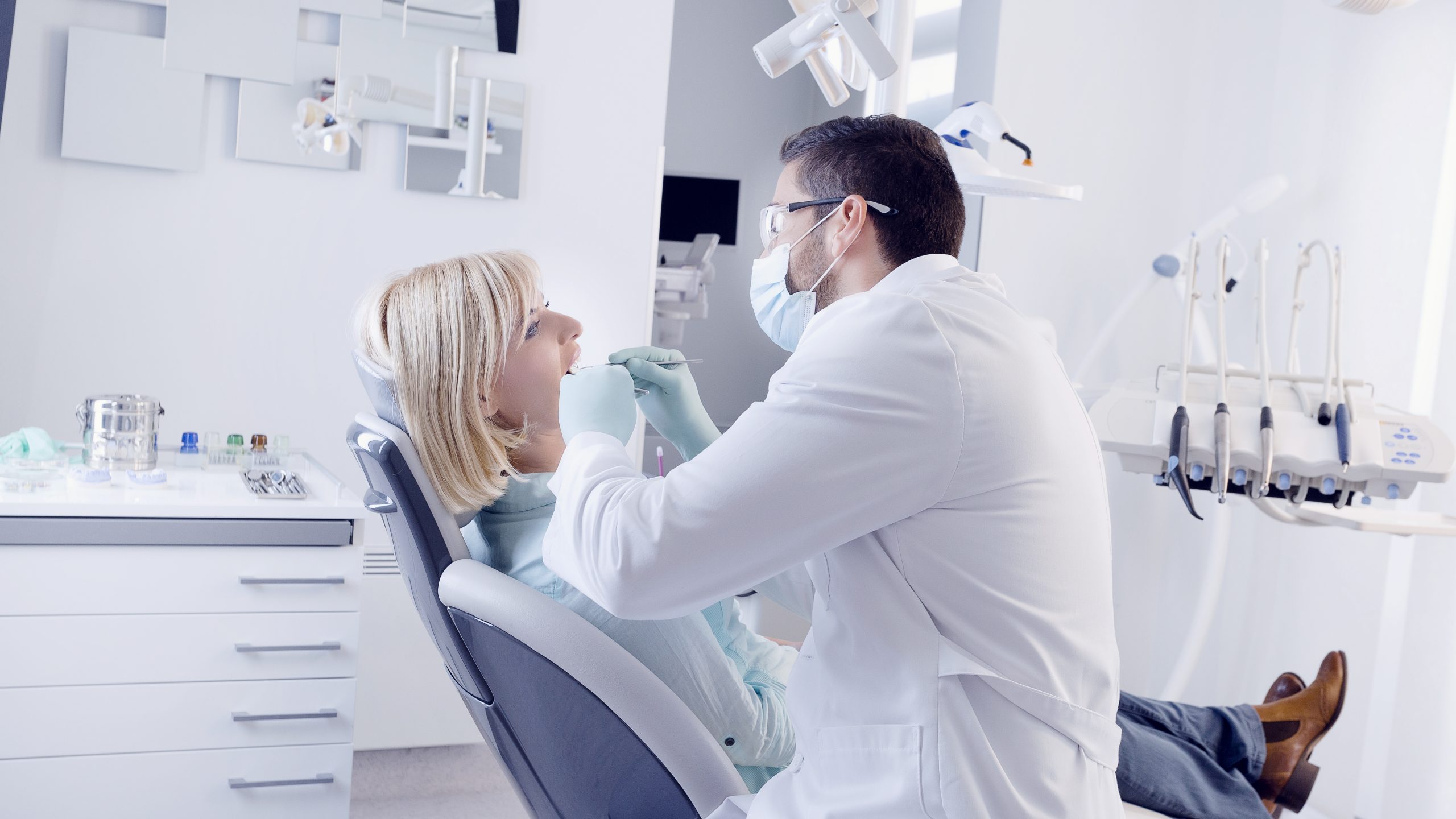 Dentist in New Kensington, PA